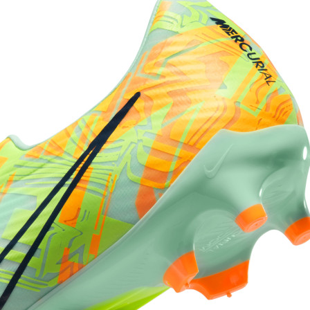 Botas Fútbol Mercurial Zoom Vapor 15 Academy Mg