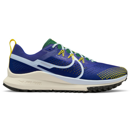 Zapatillas React Pegasus Trail 4