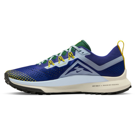 Zapatillas React Pegasus Trail 4