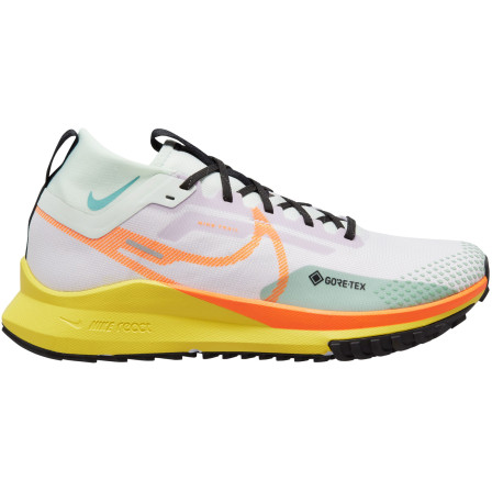 Zapatillas React Pegasus Trail 4 Gtx