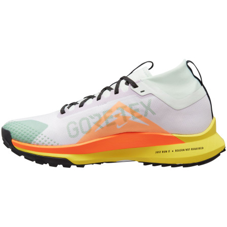 Zapatillas React Pegasus Trail 4 Gtx