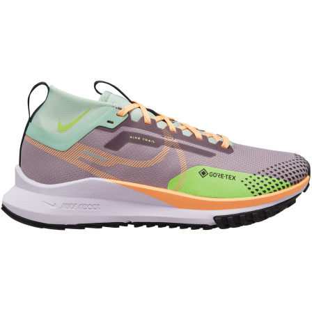 Zapatillas React Pegasus Trail 4 Gtx