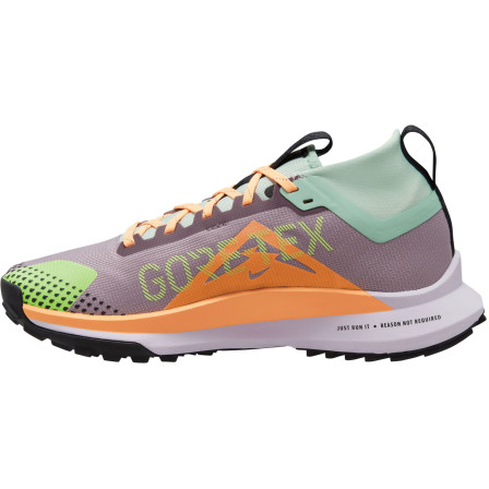 Zapatillas React Pegasus Trail 4 Gtx