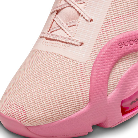 Zapatillas de training W Nike Air Zoom Superrep 3