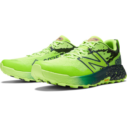 Zapatillas Trail Running Fresh Foam Hierro V7