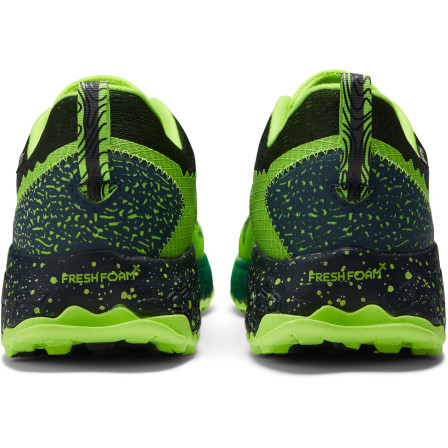 Zapatillas Trail Running Fresh Foam Hierro V7