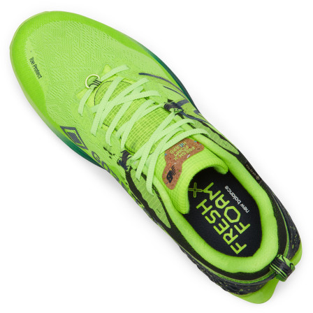Zapatillas Trail Running Fresh Foam Hierro V7