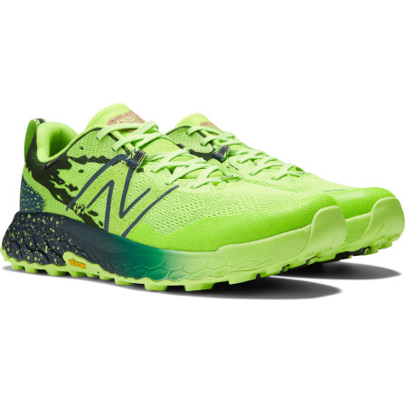 Zapatillas Trail Running Fresh Foam Hierro V7