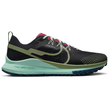Zapatillas React Pegasus Trail 4