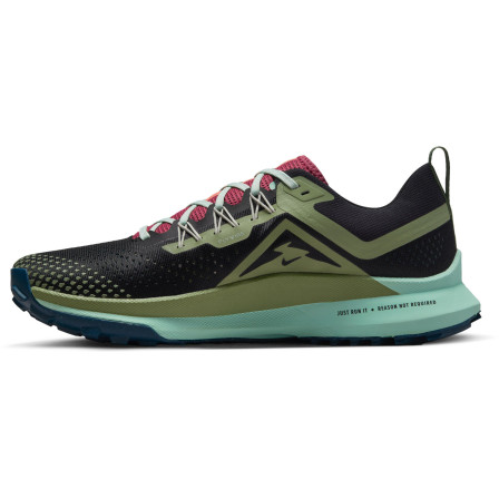 Zapatillas React Pegasus Trail 4