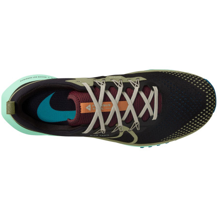 Zapatillas React Pegasus Trail 4