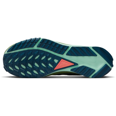 Zapatillas React Pegasus Trail 4