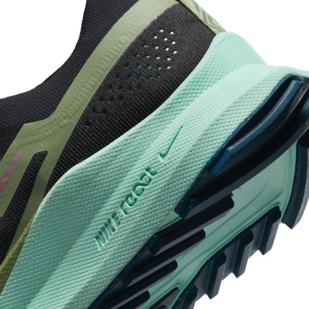 Zapatillas React Pegasus Trail 4