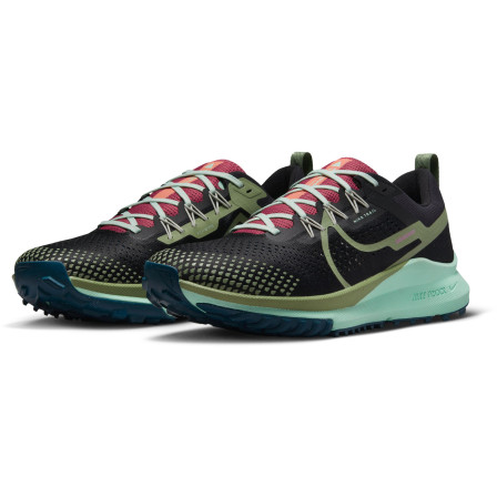 Zapatillas React Pegasus Trail 4