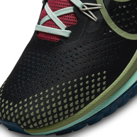 Zapatillas React Pegasus Trail 4