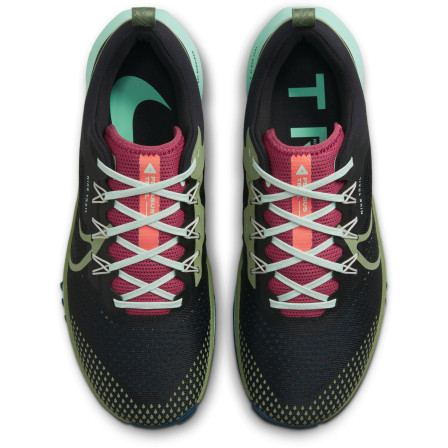 Zapatillas React Pegasus Trail 4