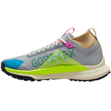 Zapatillas React Pegasus Trail 4 Gtx