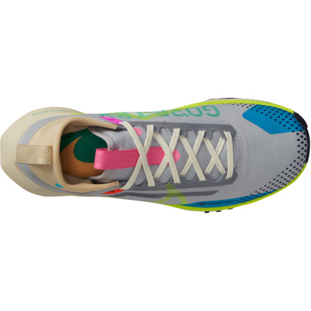 Zapatillas React Pegasus Trail 4 Gtx