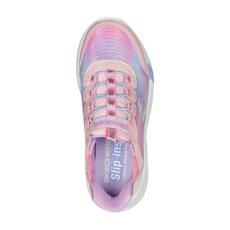 Zapatillas de sportwear Dreamy Lites - Colorful Prism