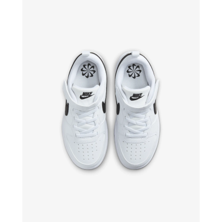 Zapatillas sportswear Nike Court Borough Low Recraft