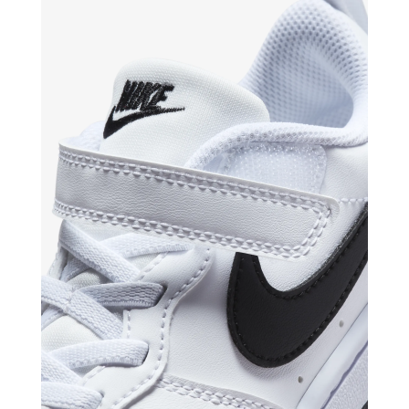 Zapatillas sportswear Nike Court Borough Low Recraft