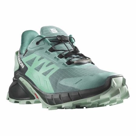 Zapatillas de trail running Shoes Supercross 4 Gtx W