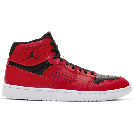 Jordan Access