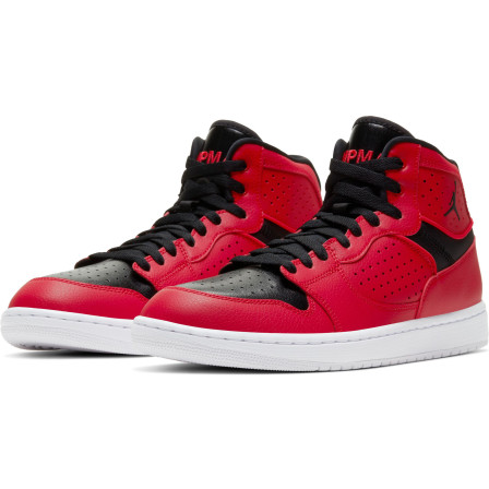 Jordan Access