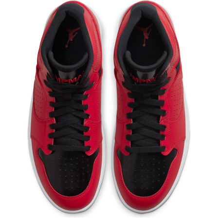 Jordan Access