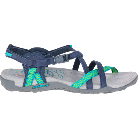 Sandalias Terran Lattice II