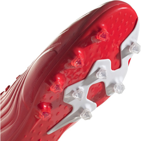 Botas Fútbol Copa Sense 1 Ag
