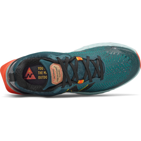Zapatillas Trail Running Fresh Foam Hierro V7