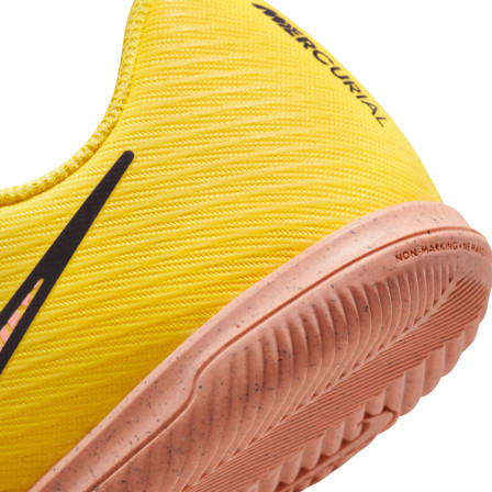 Botas Fútbol Sala Mercurial Vapor 15 Club Jr