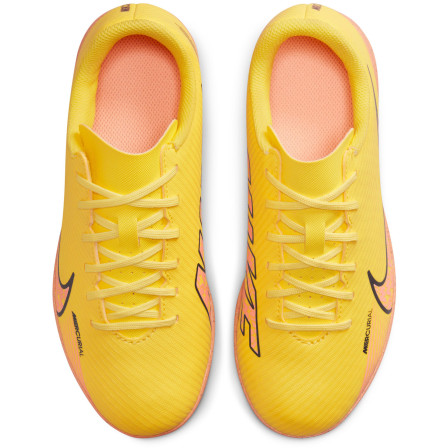 Botas Fútbol Sala Mercurial Vapor 15 Club Jr