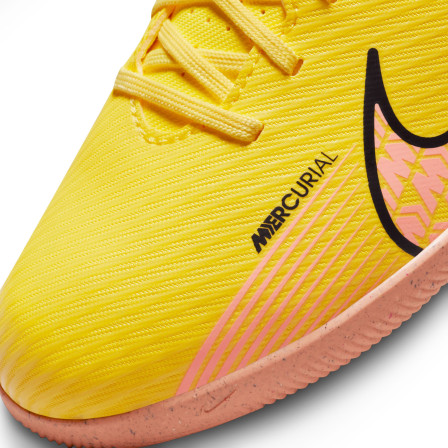 Botas Fútbol Sala Mercurial Vapor 15 Club Jr