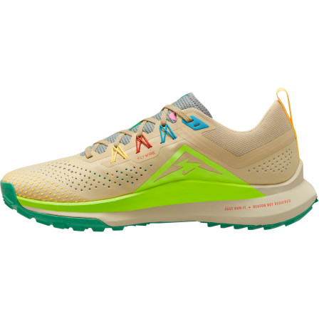 Zapatillas de trail running Nike React Pegasus Trail 4 Men