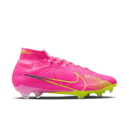 Botas Fútbol Zoom Mercurial Superfly 9 Elite Fg