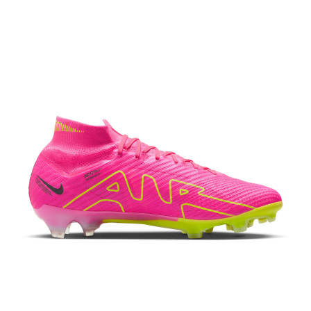 Botas Fútbol Zoom Mercurial Superfly 9 Elite Fg