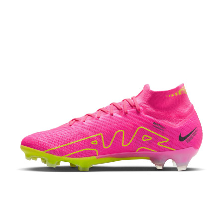 Botas Fútbol Zoom Mercurial Superfly 9 Elite Fg