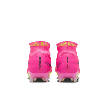 Botas Fútbol Zoom Mercurial Superfly 9 Elite Fg
