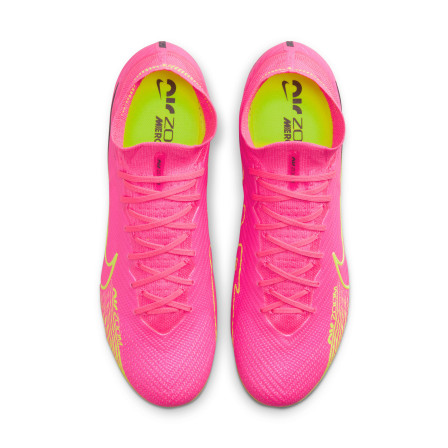 Botas Fútbol Zoom Mercurial Superfly 9 Elite Fg