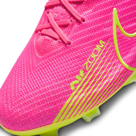 Botas Fútbol Zoom Mercurial Superfly 9 Elite Fg