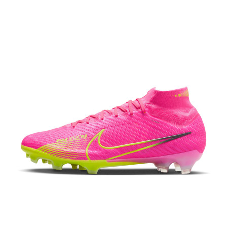 Botas Fútbol Zoom Mercurial Superfly 9 Elite Fg