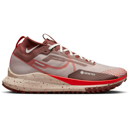 Zapatillas React Pegasus Trail 4 Gtx