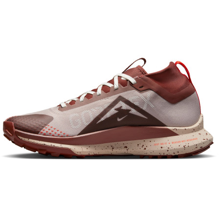 Zapatillas React Pegasus Trail 4 Gtx