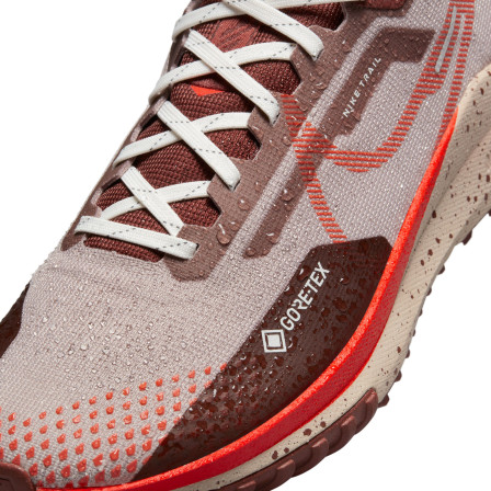 Zapatillas React Pegasus Trail 4 Gtx