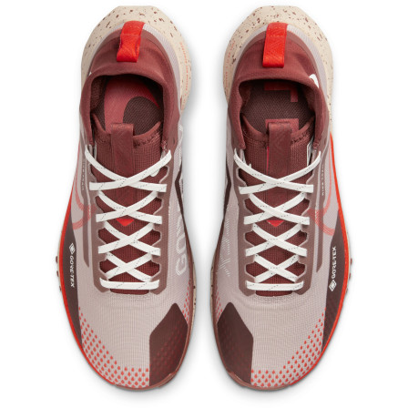 Zapatillas React Pegasus Trail 4 Gtx