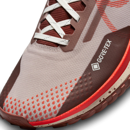 Zapatillas React Pegasus Trail 4 Gtx