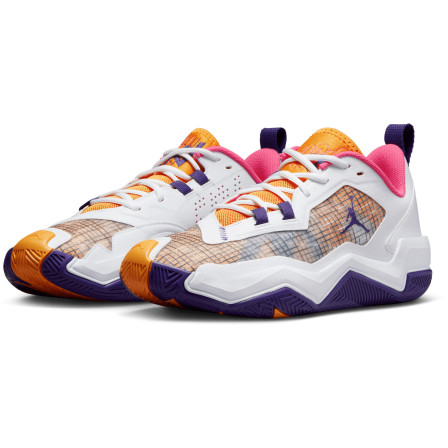 Zapatillas Jordan One Take 4