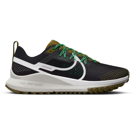 Zapatillas React Pegasus Trail 4